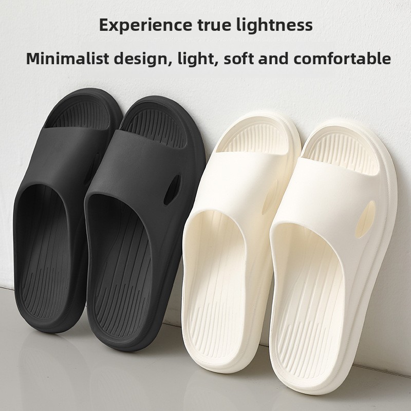 Silent Summer Slippers for Wom - Men Shoes On Sale recension och pris