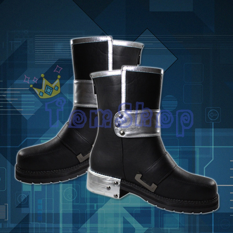 Sword Art Online SAO Kirito Ki - Men Shoes Online recension och pris