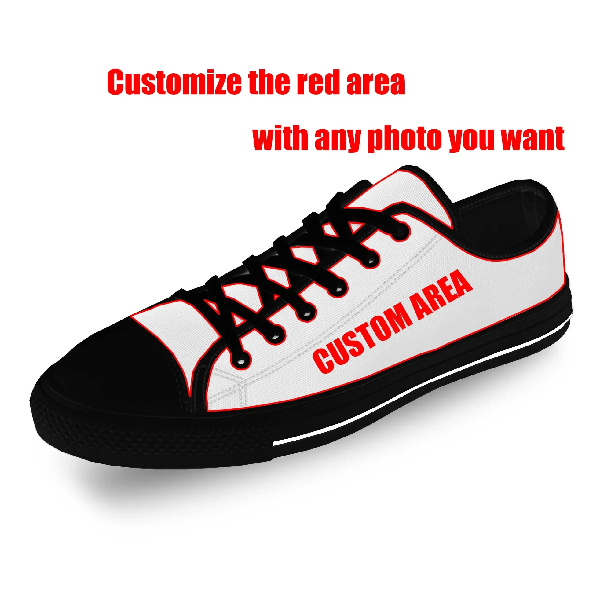 Cartoon Novel Asuna Sword Art  - Men Shoes Online recension och pris