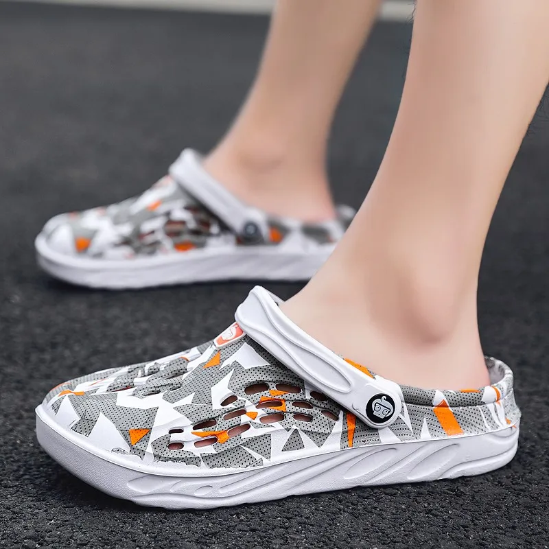 Summer Men Shoes Big Size 48/4 - Men Shoes Runners recension och pris