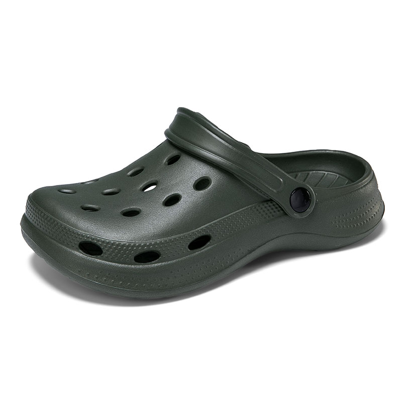 Unisex Garden Clogs Lightweigh - Men'S Shoes Crocs recension och pris