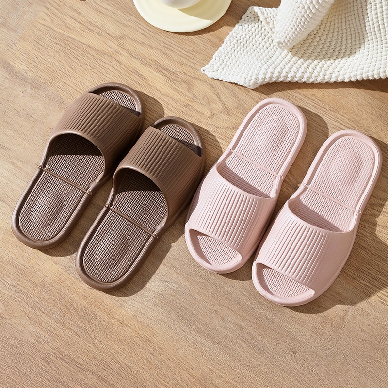 Foldable EVA Sandals For Women - Men Shoes On Sale recension och pris