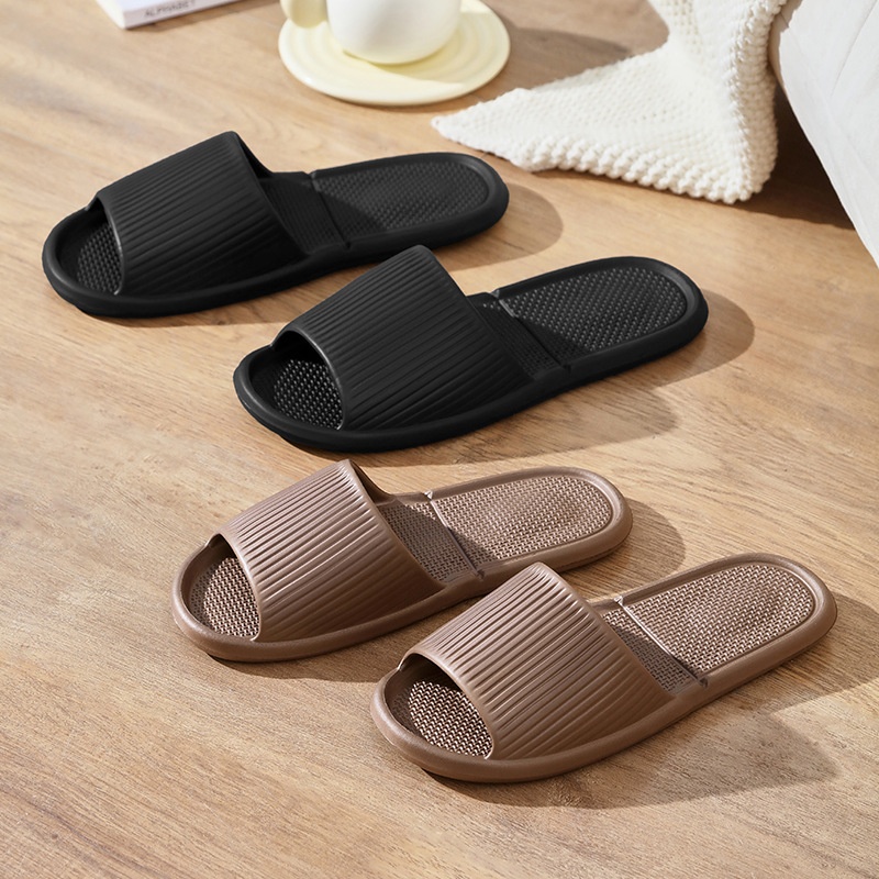 Foldable EVA Sandals For Women - Men Shoes On Sale recension och pris
