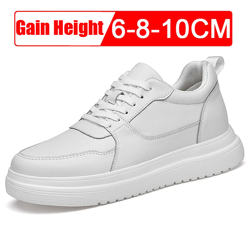 Men Elevator Height Increase S - Men'S Shoes To Increase Height recension och pris