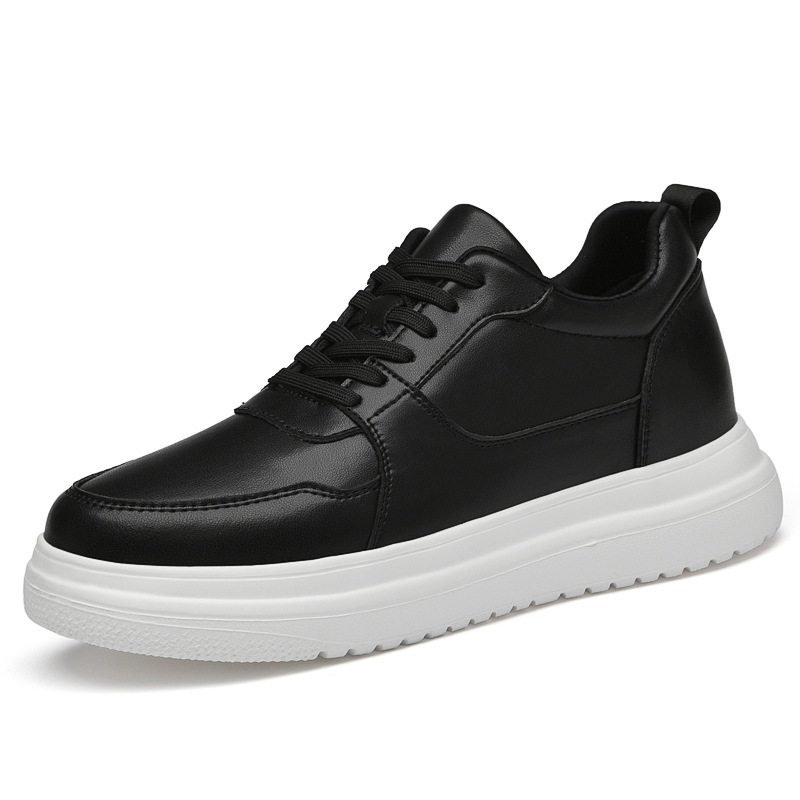 Men Elevator Height Increase S - Men'S Shoes To Increase Height recension och pris