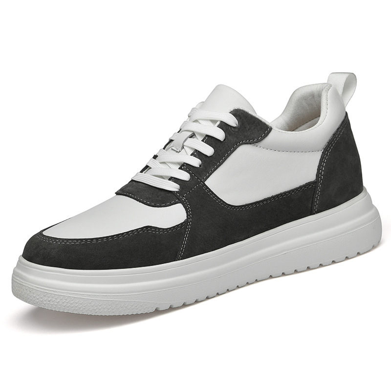 Men Elevator Height Increase S - Men'S Shoes To Increase Height recension och pris