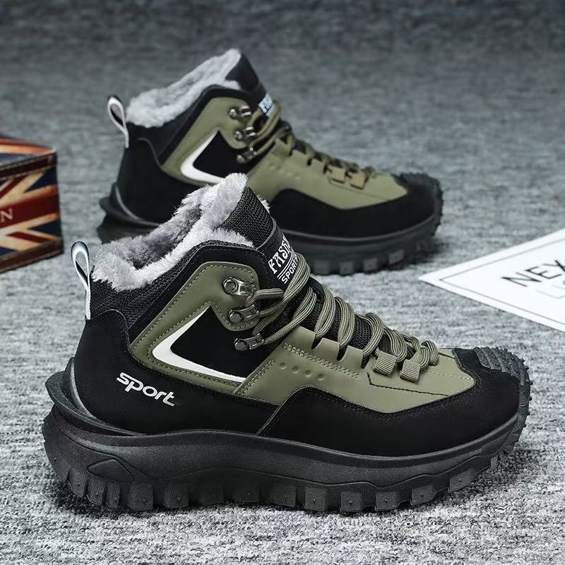 Size 48 Men Sneakers Fashion L - Men'S Shoes For Tennis recension och pris