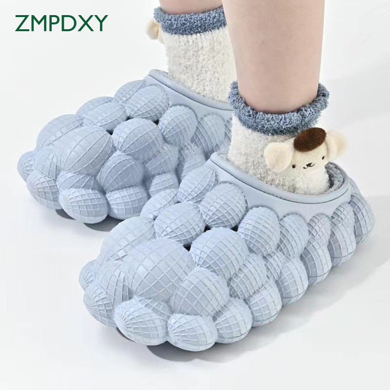 Winter Warm Massage Foam Runne - Men Shoes Runners recension och pris