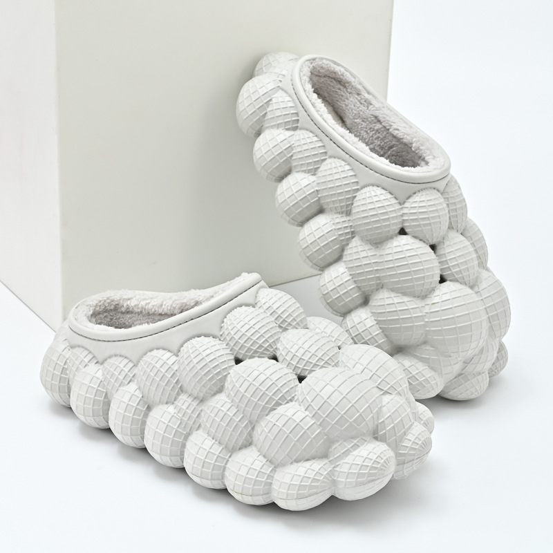 Winter Warm Massage Foam Runne - Men Shoes Runners recension och pris