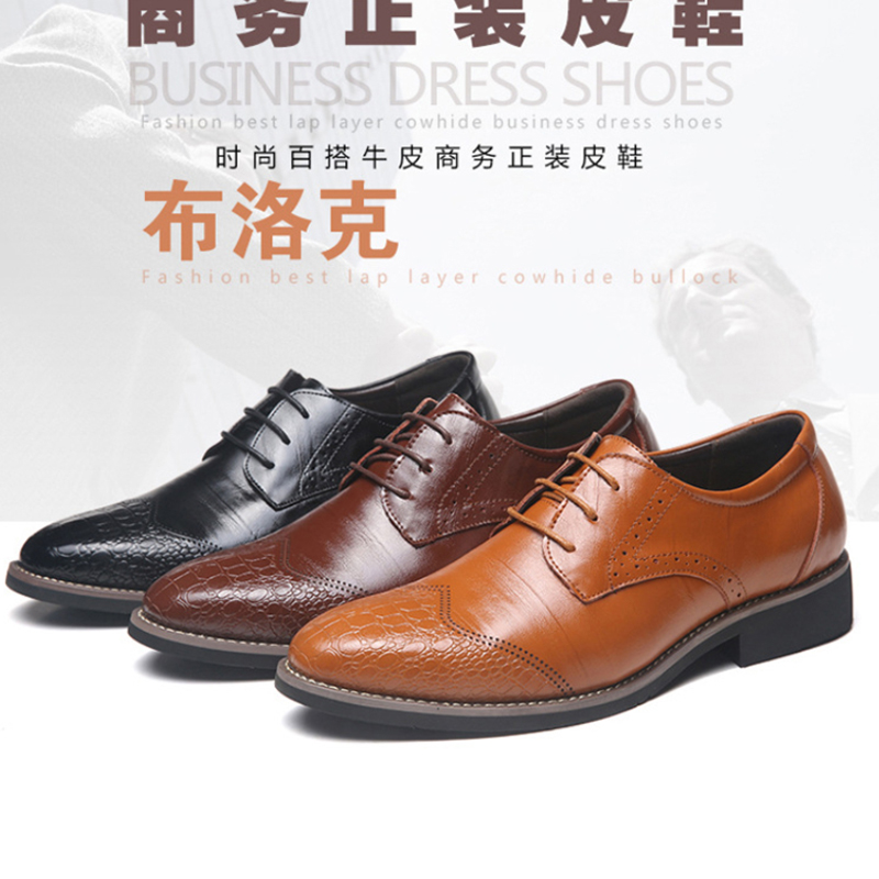 Mens Multi Color Croc Embossed - Men'S Shoes Crocs recension och pris