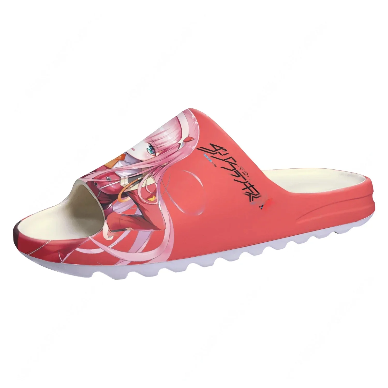 DARLING in the FRANXX Custom M - Men Shoes On recension och pris