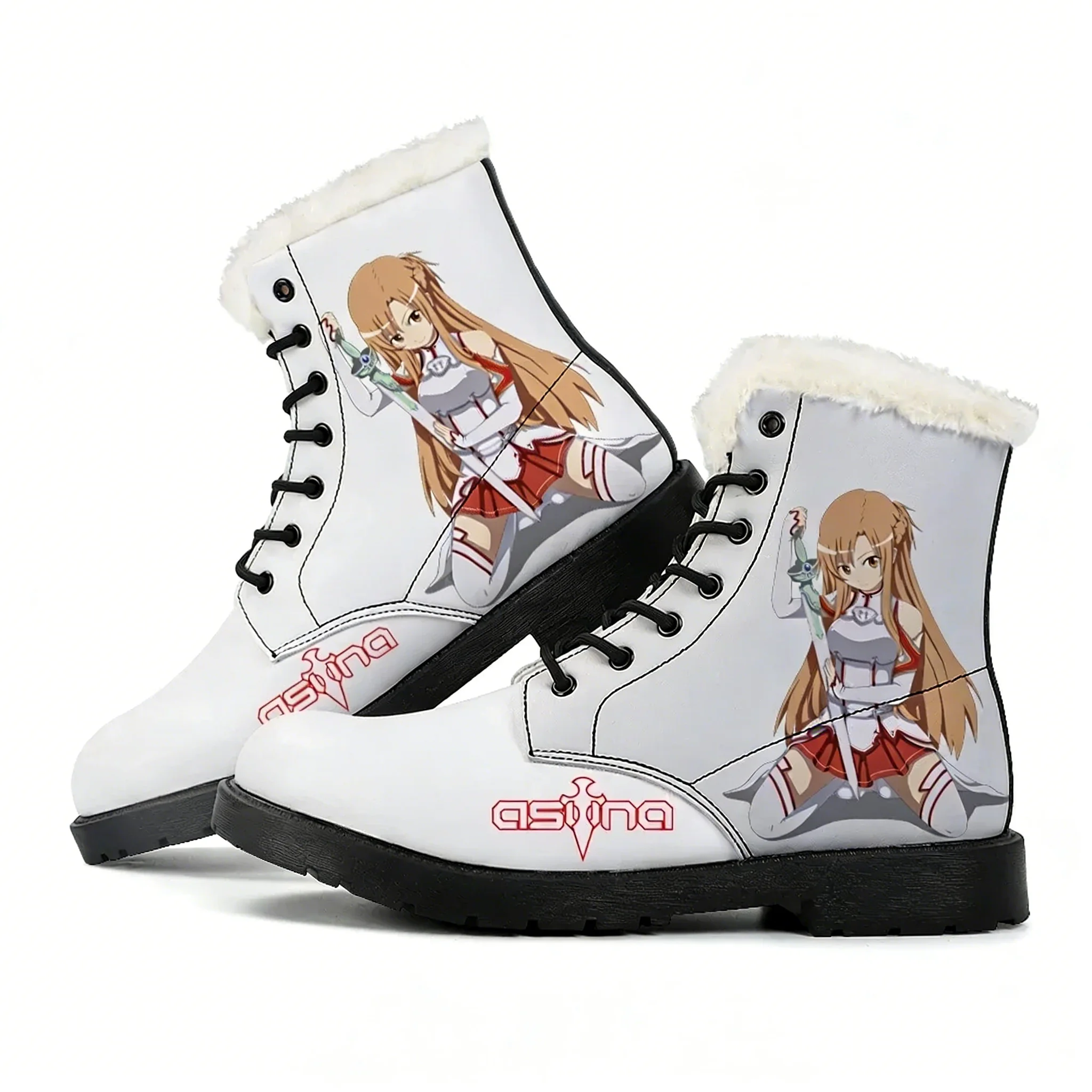 Sword Art Online Asuna Plush B - Men Shoes Online recension och pris