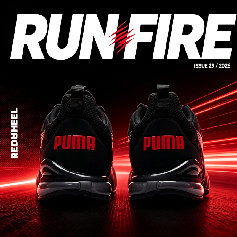 PUMA Authentic Voltaic Evo Men - Men'S Shoes Puma Sneakers recension och pris