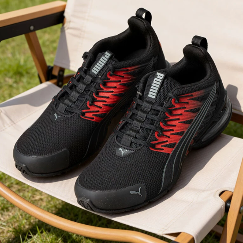 PUMA Authentic Voltaic Evo Men - Men'S Shoes Puma Sneakers recension och pris