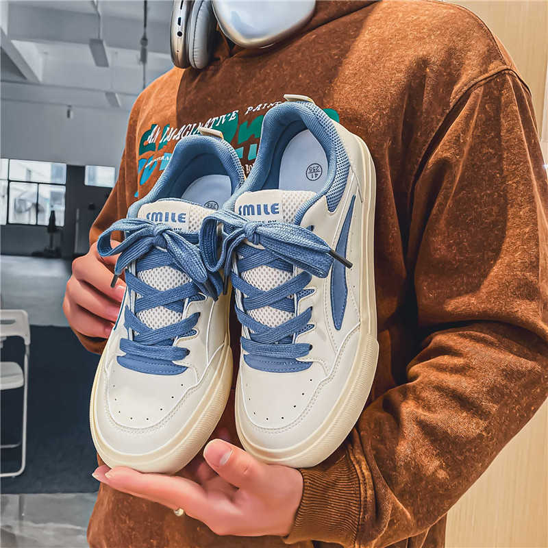 Camp Perforated Mans Shoes Spo - Men'S Shoes For Tennis recension och pris