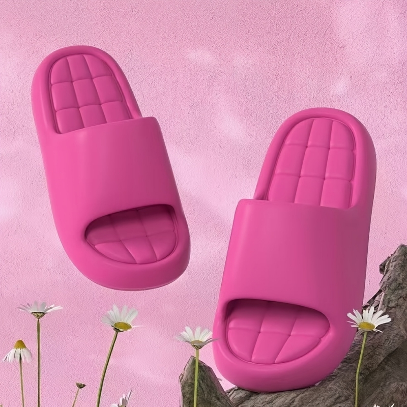 Summer Women and Men Slippers  - Men'S Shoes For Summer recension och pris