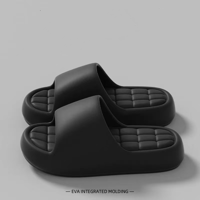 Summer Women and Men Slippers  - Men'S Shoes For Summer recension och pris