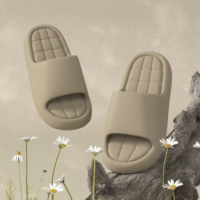 Summer Women and Men Slippers  - Men'S Shoes For Summer recension och pris