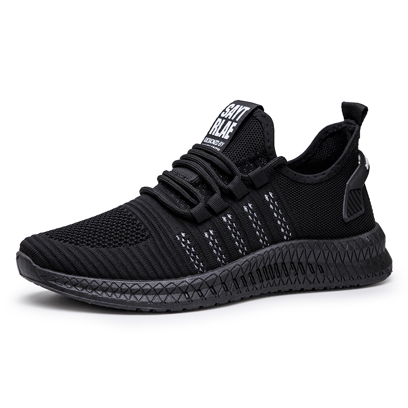 Fashion Men Running Shoes Brea - Men Shoes Runners recension och pris