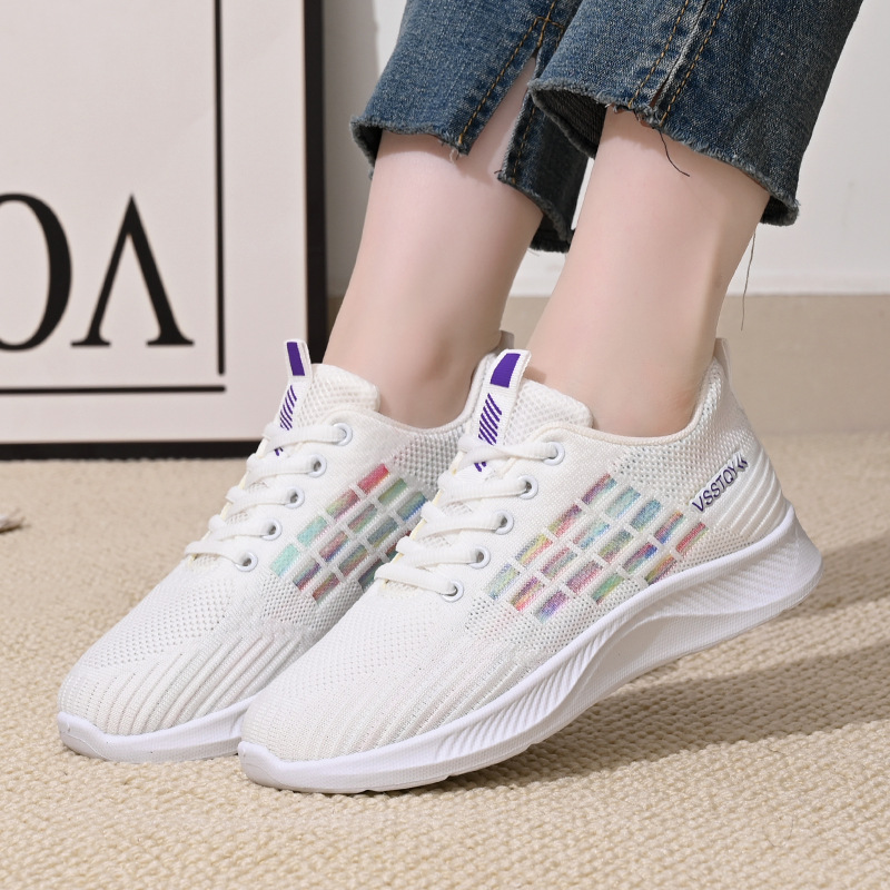 Old Beijing cloth shoes women' - Running Shoes Lightweight recension och pris