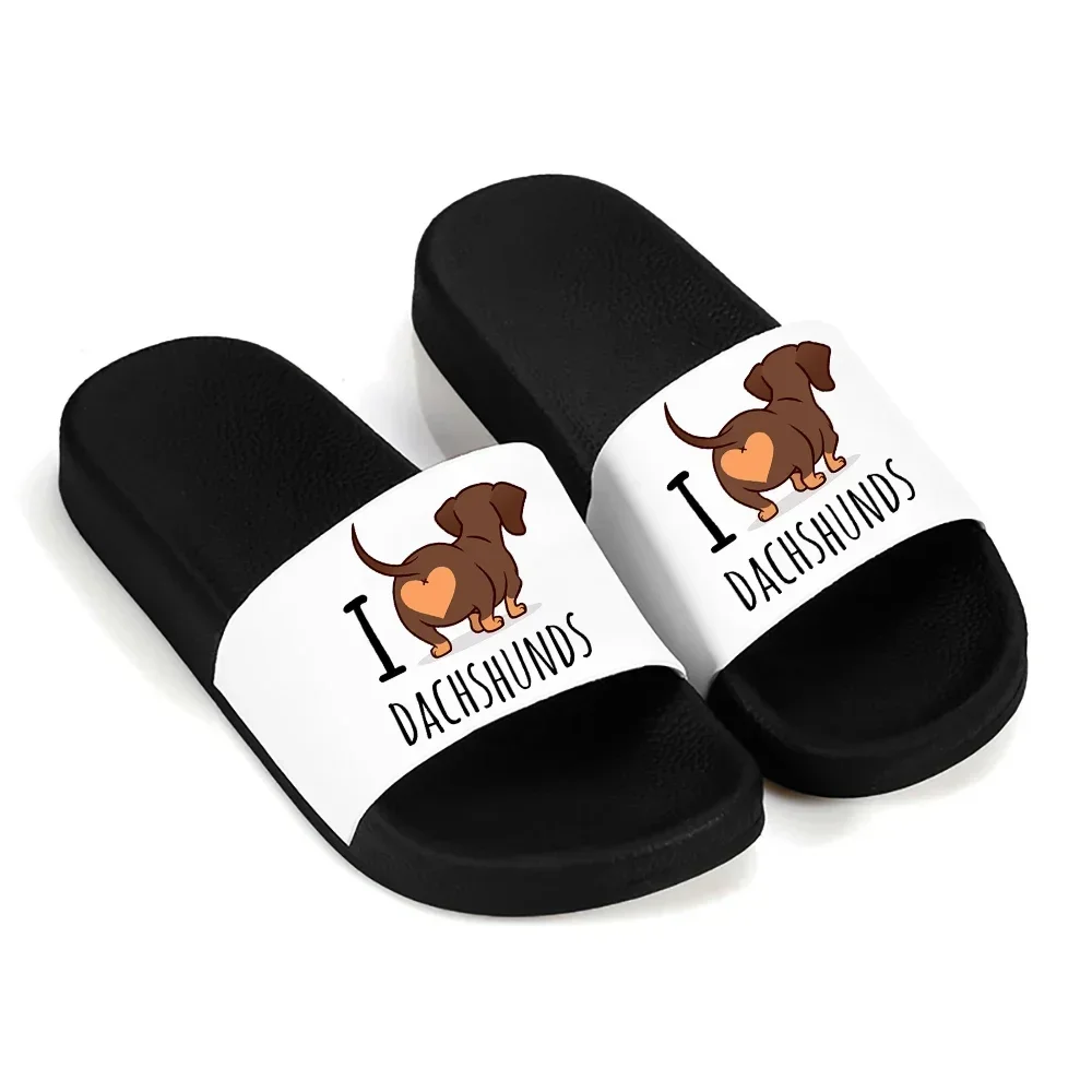 2021 New Women Slippers Indoor - Men'S Shoes In Fashion recension och pris