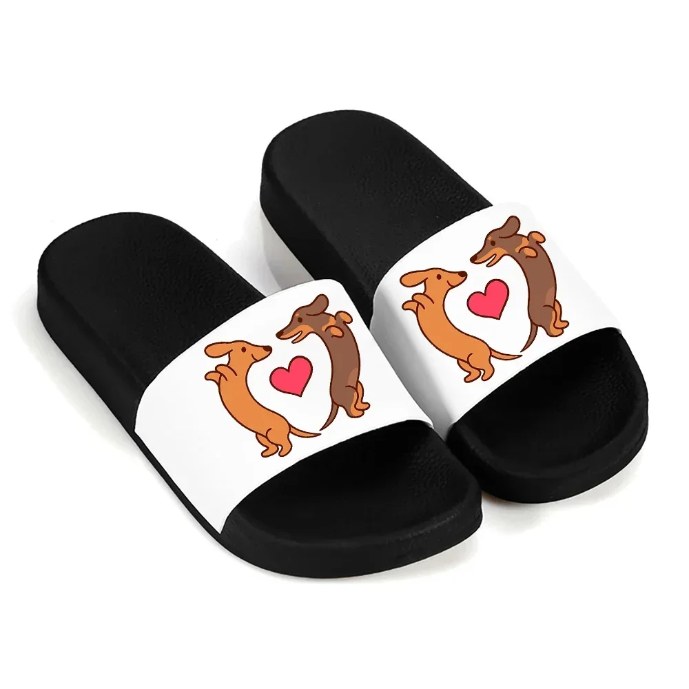 2021 New Women Slippers Indoor - Men'S Shoes In Fashion recension och pris