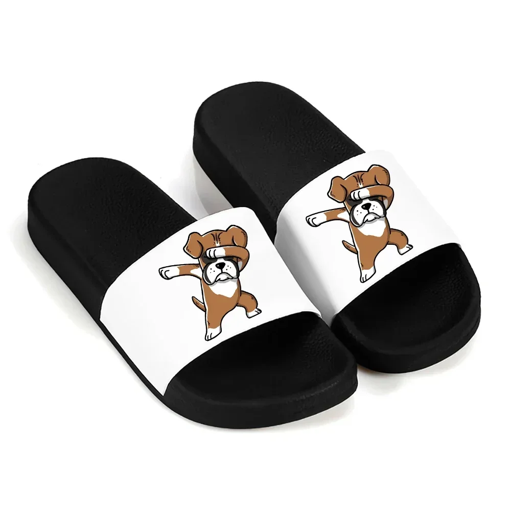 2021 New Women Slippers Indoor - Men'S Shoes In Fashion recension och pris