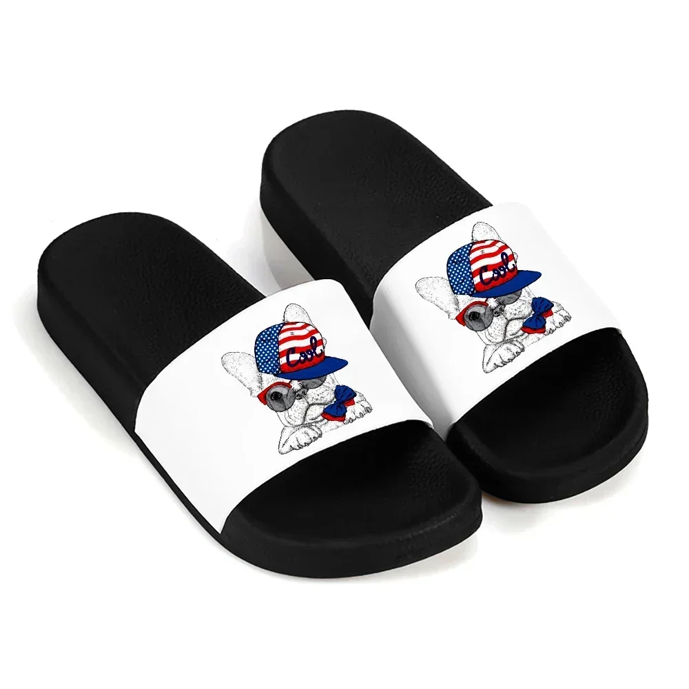 2021 New Women Slippers Indoor - Men'S Shoes In Fashion recension och pris
