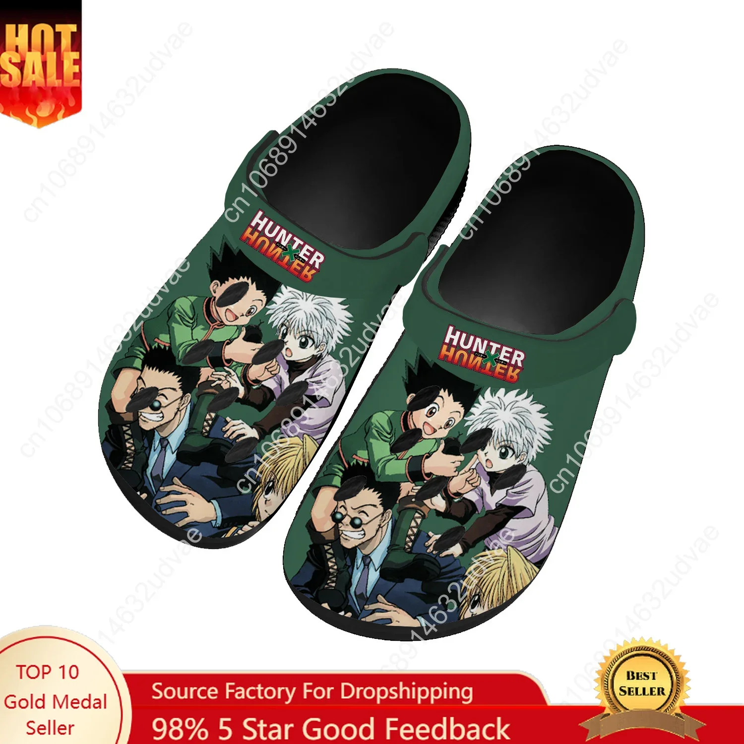 H-Hunter X H-Hunter Water Shoe - Men Shoes H&M recension och pris