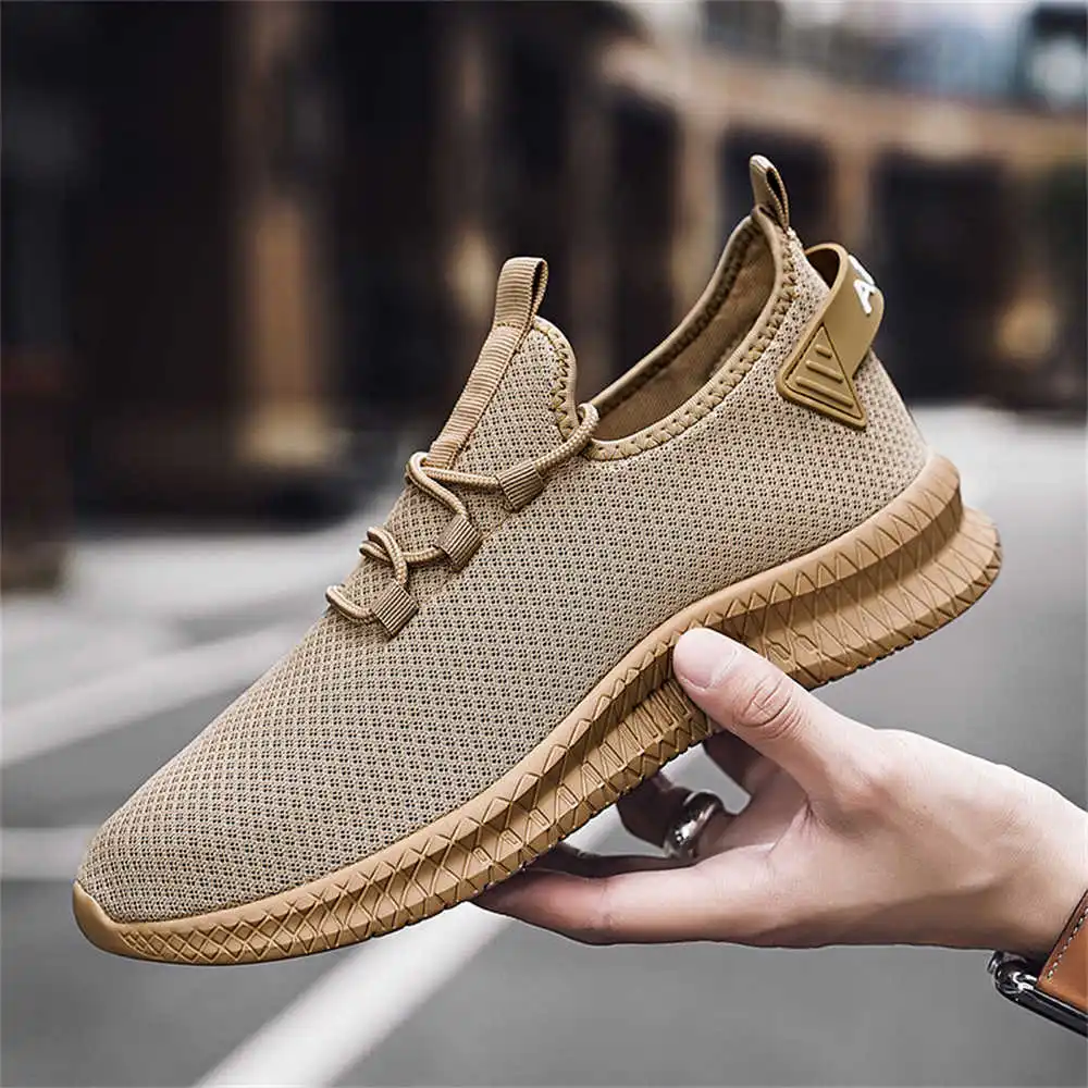 Demi-season Mesh Tenni Man Run - Men Shoes Runners recension och pris