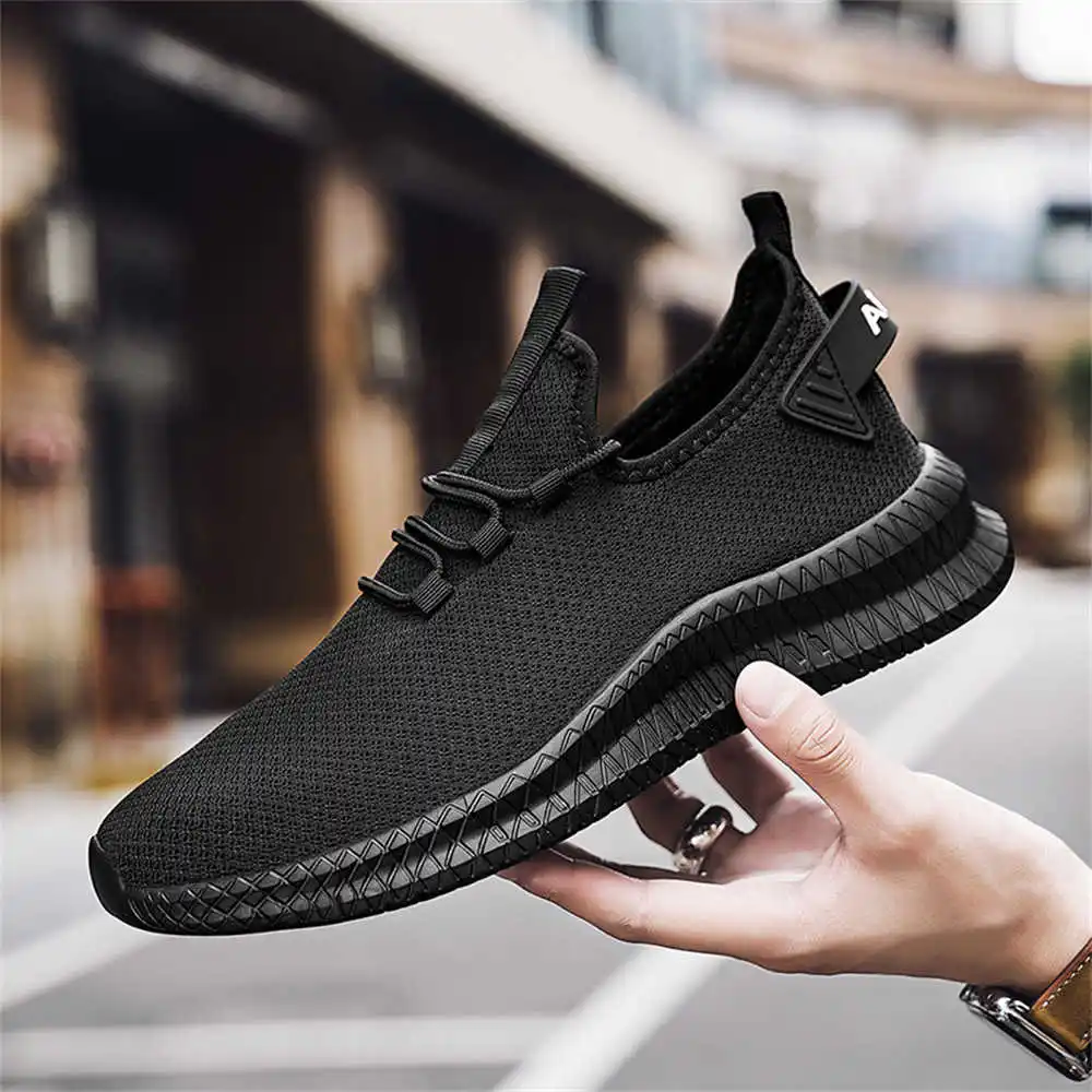 Demi-season Mesh Tenni Man Run - Men Shoes Runners recension och pris