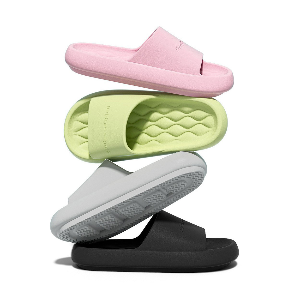 Women Fashion Slippers Summer  - Men'S Shoes In Fashion recension och pris
