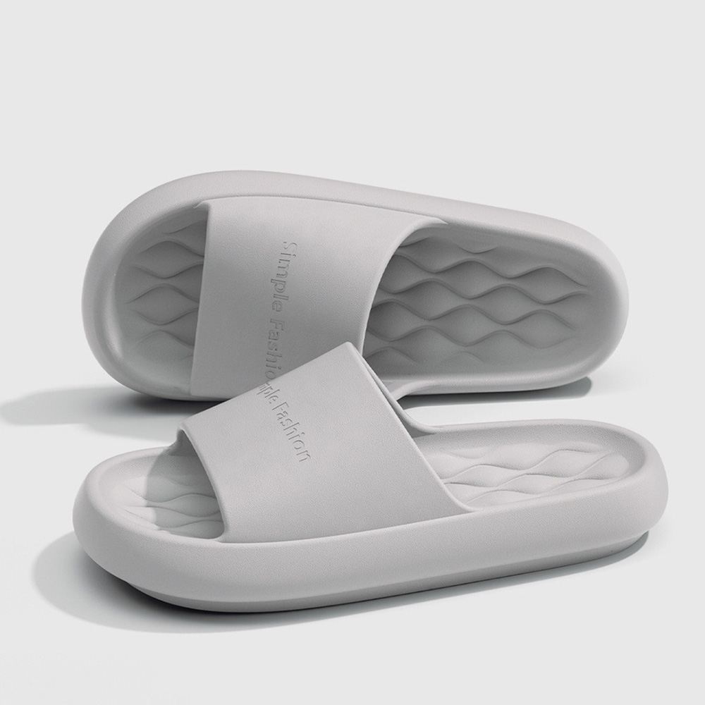 Women Fashion Slippers Summer  - Men'S Shoes In Fashion recension och pris