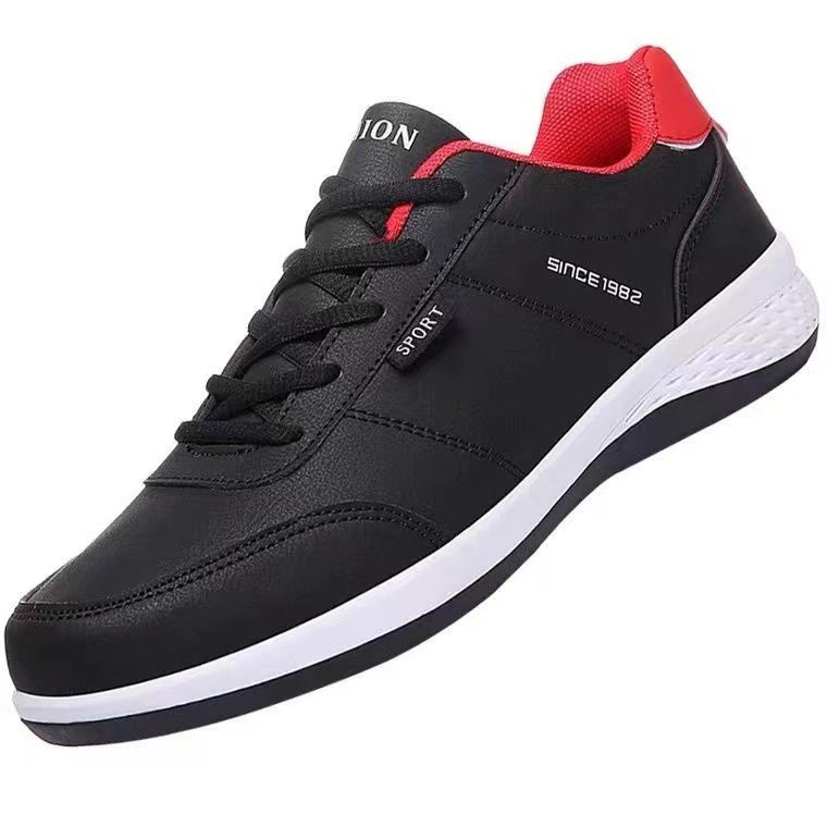Men's Casual Shoes Casual Snea - Running Shoes Lightweight recension och pris