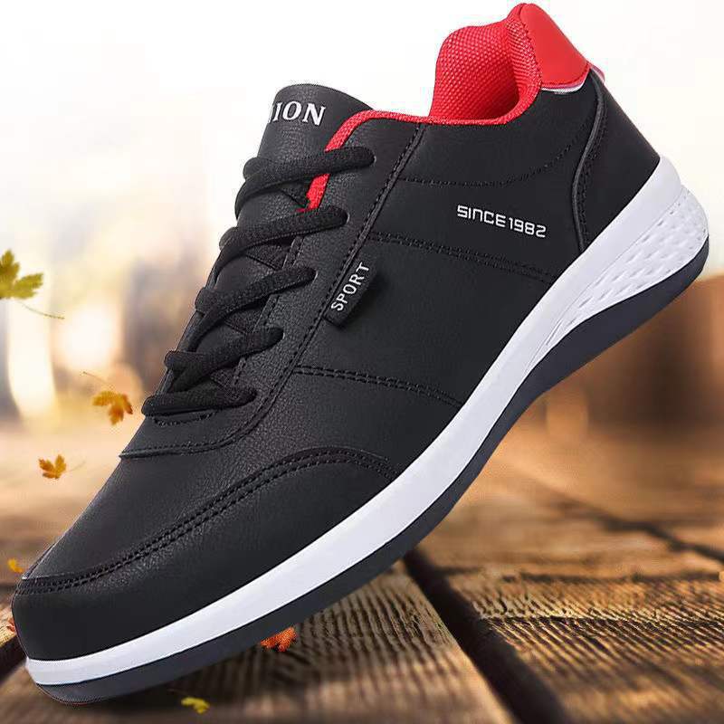 Men's Casual Shoes Casual Snea - Running Shoes Lightweight recension och pris