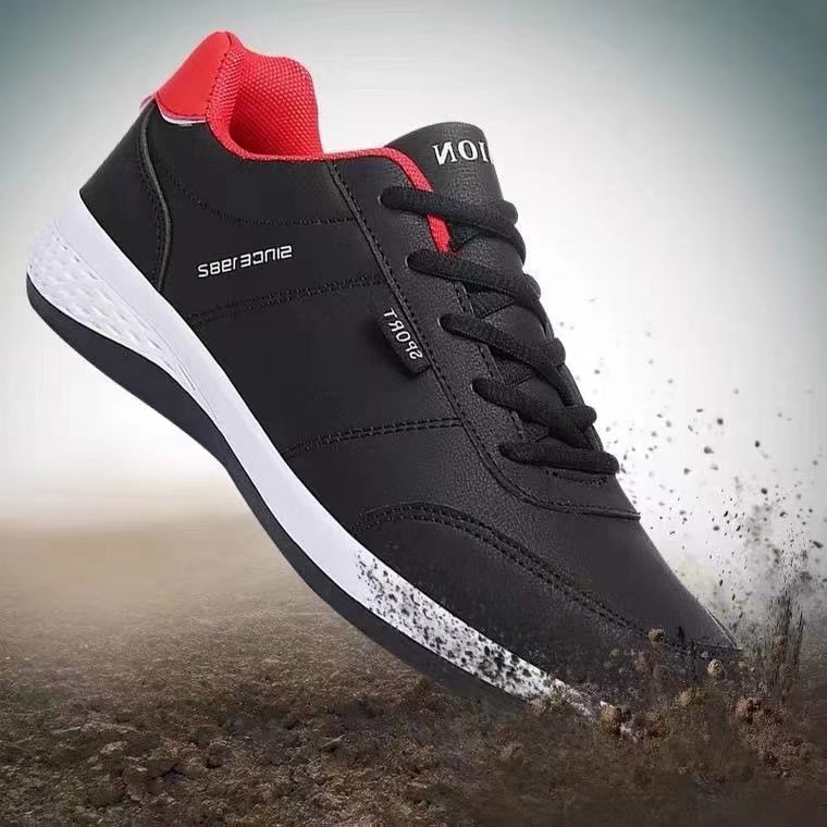 Men's Casual Shoes Casual Snea - Running Shoes Lightweight recension och pris