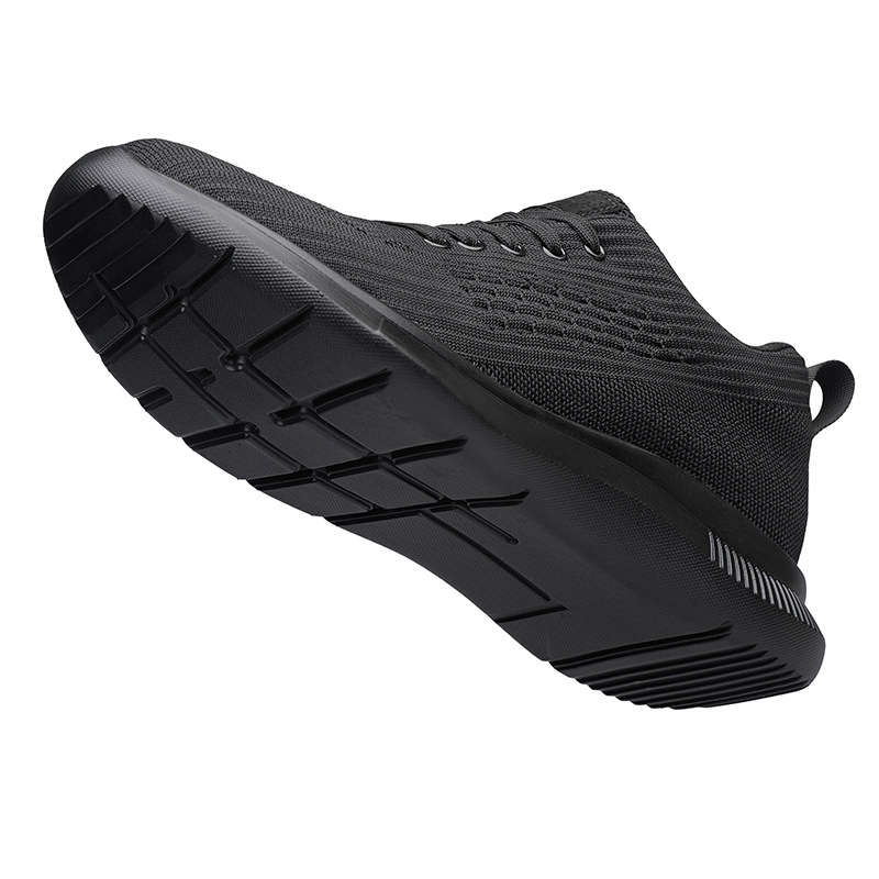 2026 New Lightweight and Breat - Men'S Shoes To Increase Height recension och pris
