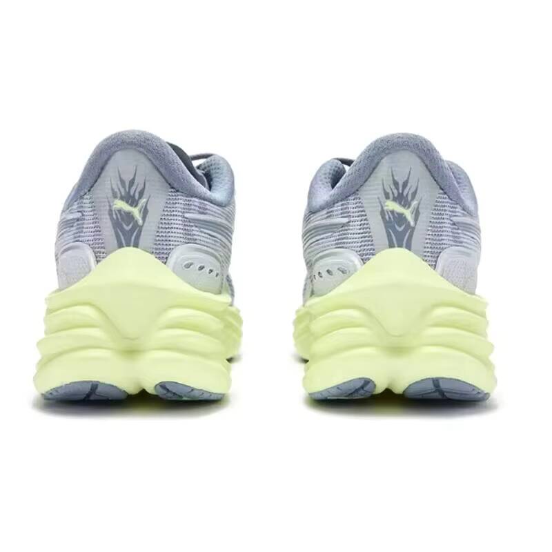Men Puma 311140-19 Purple Lime - Men'S Shoes Puma Sneakers recension och pris