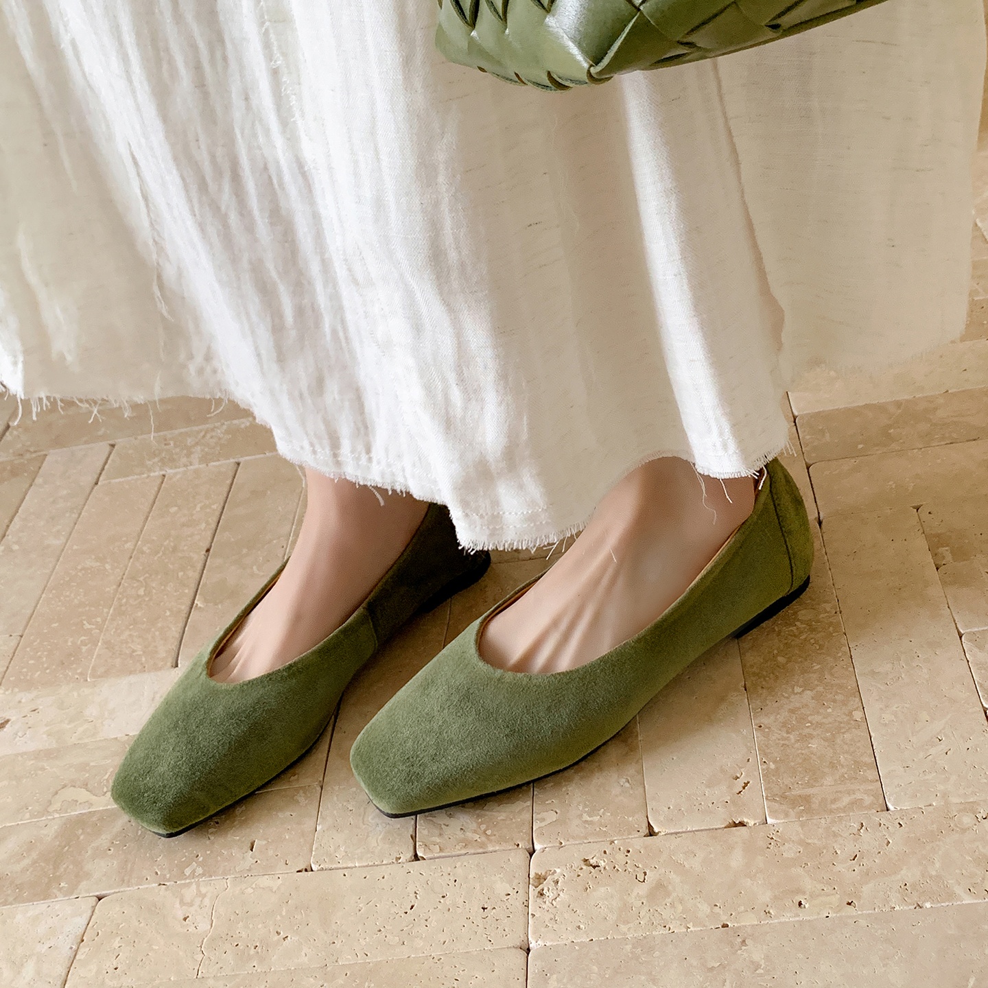 Fashion Women Elegant Pumps Sh - Men'S Shoes In Fashion recension och pris