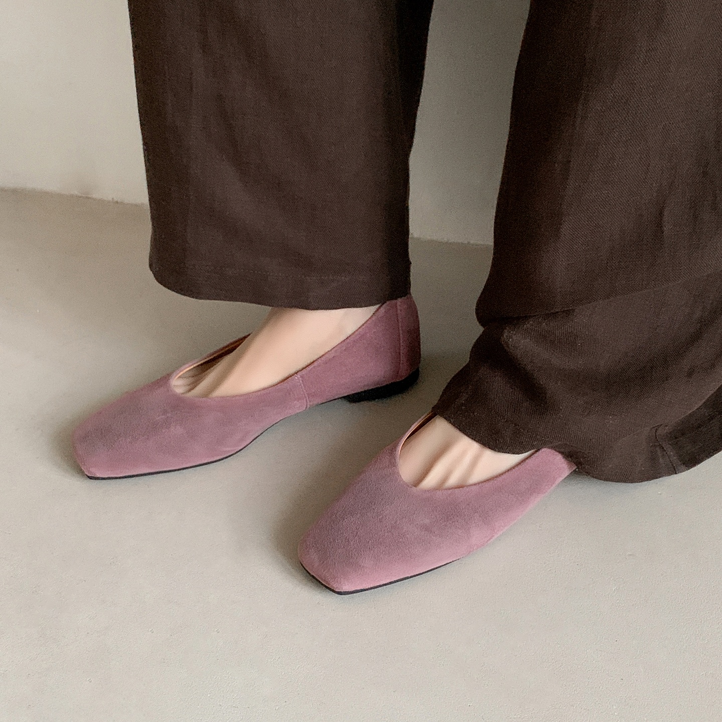 Fashion Women Elegant Pumps Sh - Men'S Shoes In Fashion recension och pris