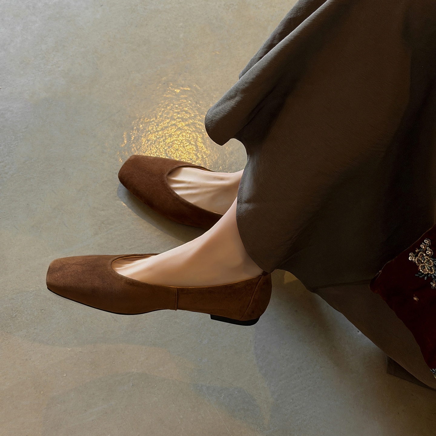 Fashion Women Elegant Pumps Sh - Men'S Shoes In Fashion recension och pris