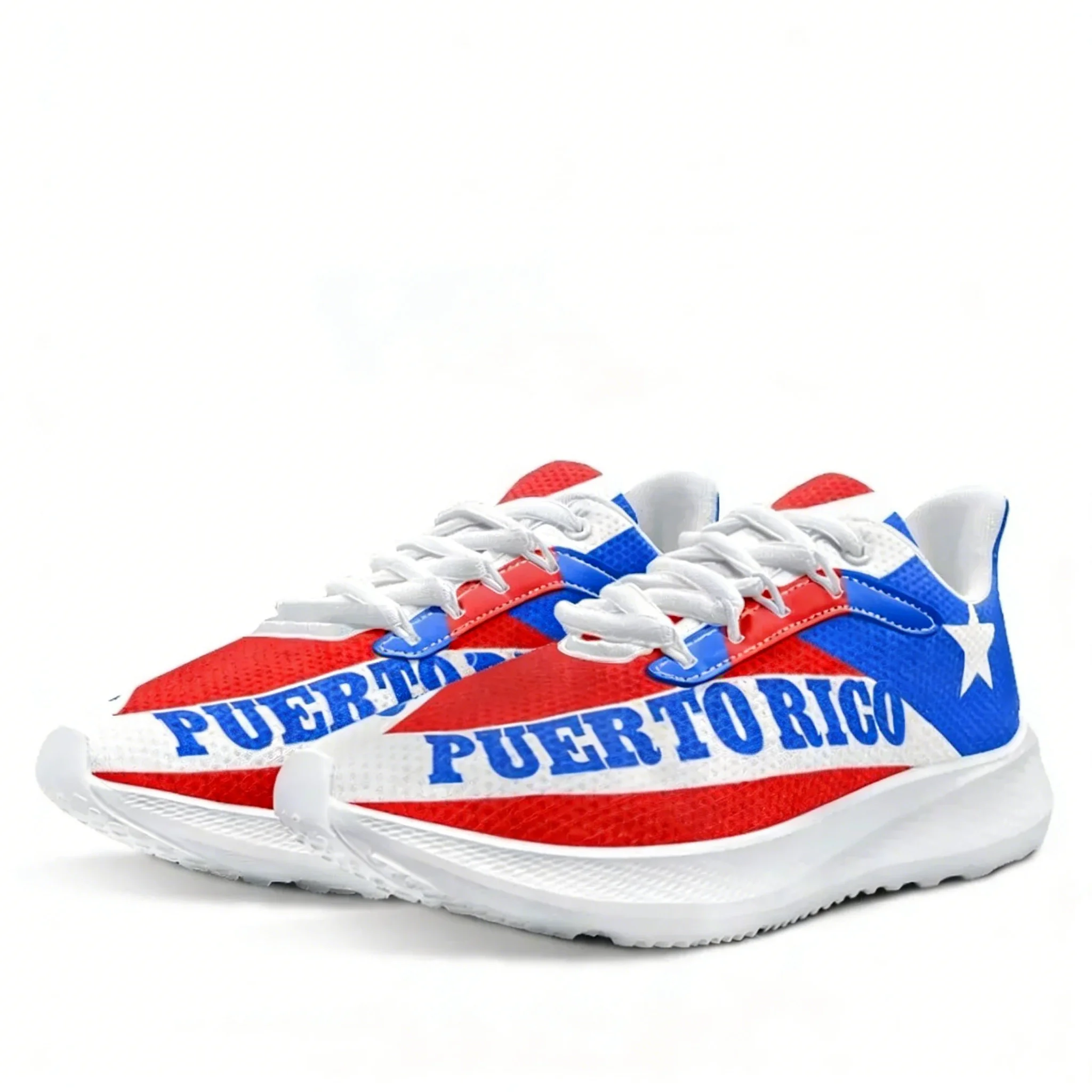 Love Puerto Rico Design Comfor - Running Shoes Lightweight recension och pris