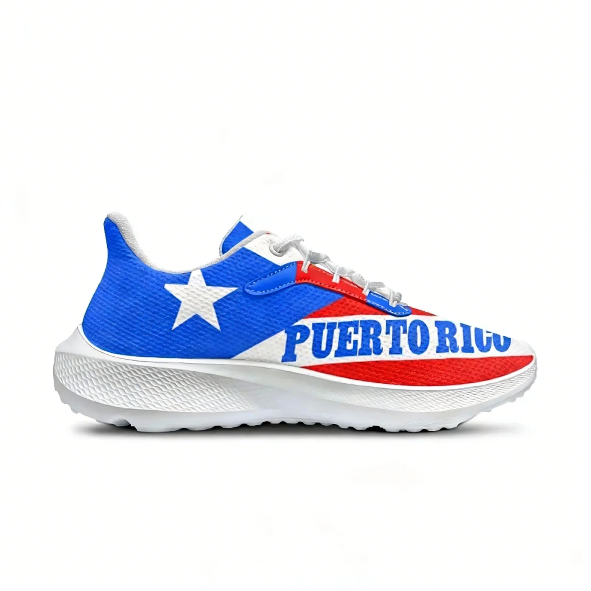 Love Puerto Rico Design Comfor - Running Shoes Lightweight recension och pris