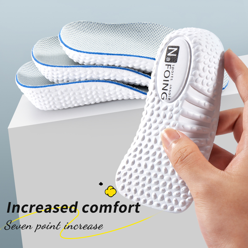 Height Increase Insoles Men Wo - Men Shoes H&M recension och pris