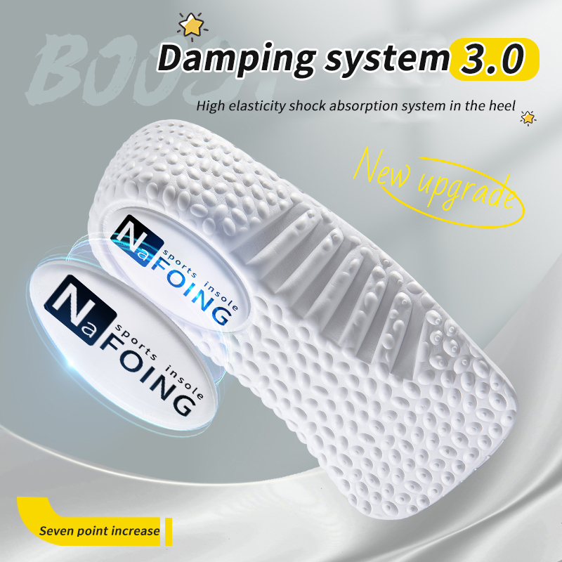 Height Increase Insoles Men Wo - Men Shoes H&M recension och pris
