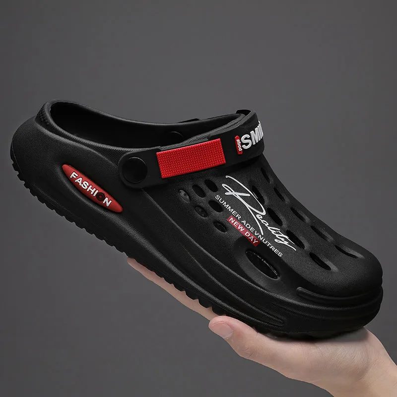 Summer Clogs Sandals 47 Men Cl - Men Shoes Runners recension och pris