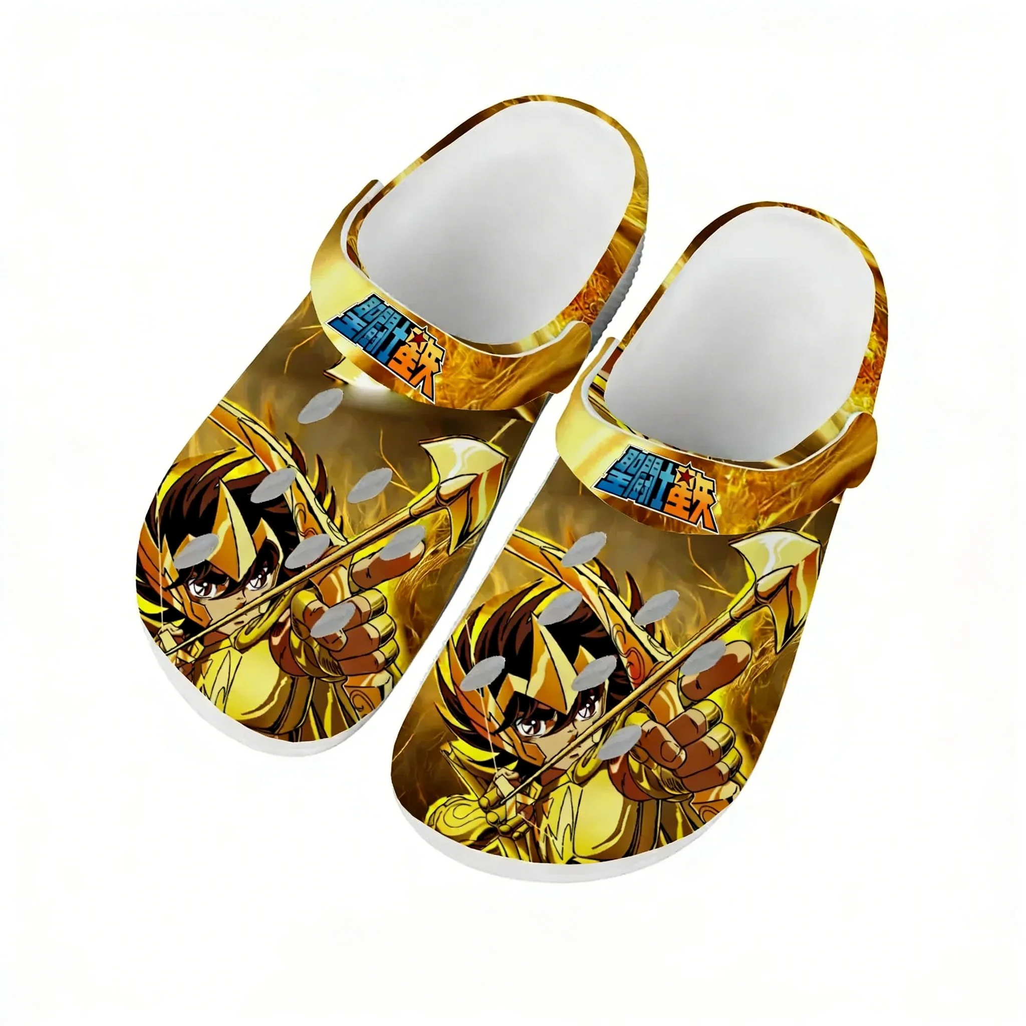 Saint Seiya Water Shoes Men Wo - Men'S Shoes In Fashion recension och pris