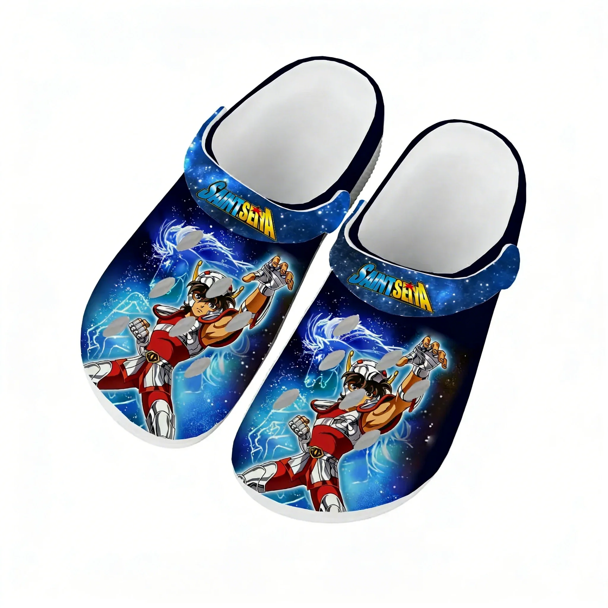Saint Seiya Water Shoes Men Wo - Men'S Shoes In Fashion recension och pris