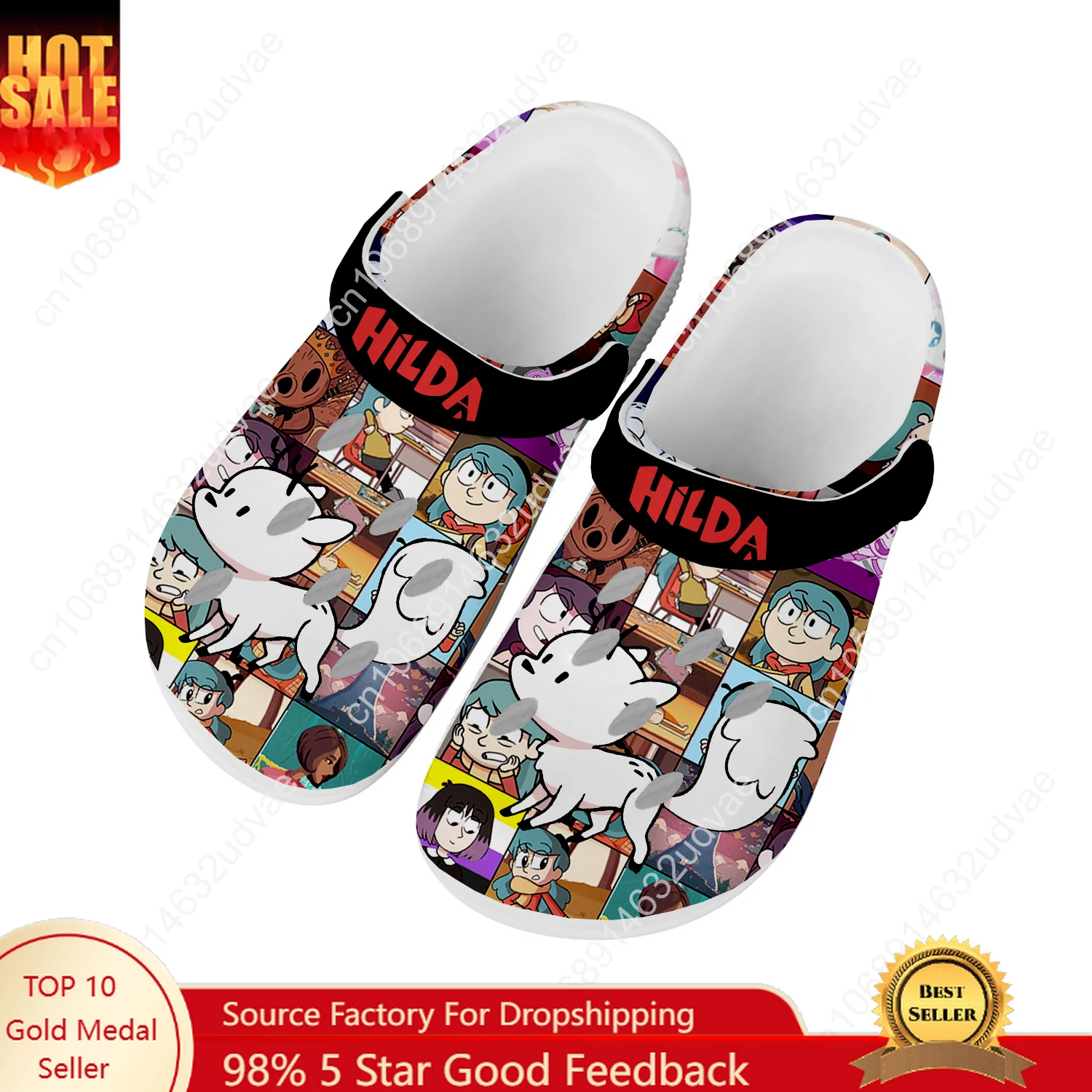 Hilda Twig Water Shoes Mens Wo - Men'S Shoes In Fashion recension och pris