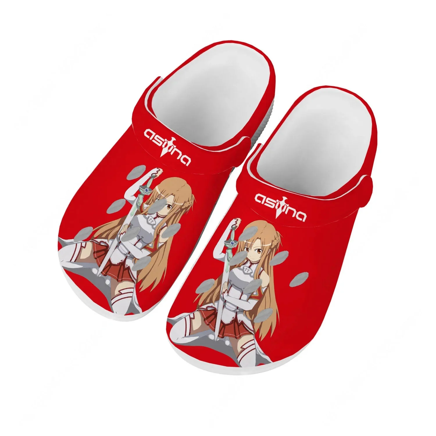 Sword Art Online Asuna Water S - Men Shoes Online recension och pris